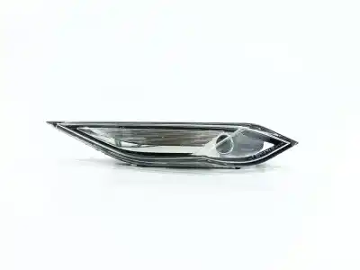 Second-hand car spare part left side light for porsche cayenne typ 92aa s oem iam references 7p5949101  