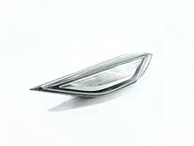 Second-hand car spare part left side light for porsche cayenne typ 92aa s oem iam references 7p5949101  
