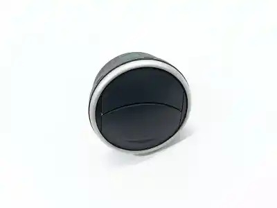 Peça sobressalente para automóvel em segunda mão grelha / difusor de ar por seat ibiza (6j5) reference referências oem iam 6j0819110  