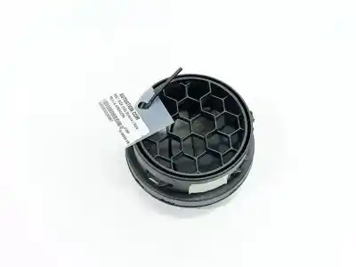 Peça sobressalente para automóvel em segunda mão GRELHA / DIFUSOR DE AR por SEAT IBIZA (6J5) Reference Referências OEM IAM 6J0819110  