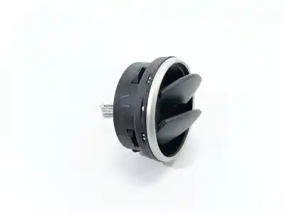 Peça sobressalente para automóvel em segunda mão grelha / difusor de ar por seat ibiza (6j5) reference referências oem iam 6j0819110  