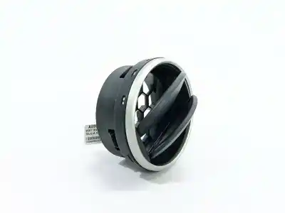 Peça sobressalente para automóvel em segunda mão grelha / difusor de ar por seat ibiza (6j5) reference referências oem iam 6j0819110  