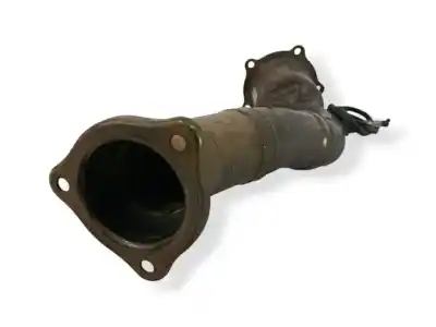 Piesă de schimb auto la mâna a doua catalizator pentru porsche cayenne typ 92aa s referințe oem iam 7l5131705