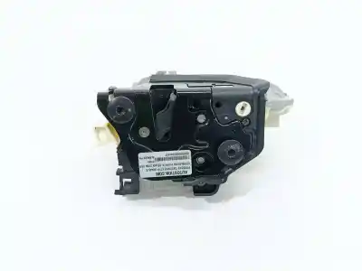 Peça sobressalente para automóvel em segunda mão fechadura da porta dianteira direita por porsche cayenne typ 92aa s referências oem iam 8j1837016a  