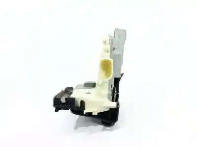 Peça sobressalente para automóvel em segunda mão fechadura da porta dianteira direita por porsche cayenne typ 92aa s referências oem iam 8j1837016a  