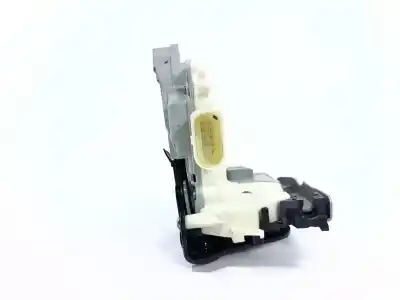 Peça sobressalente para automóvel em segunda mão fechadura da porta dianteira esquerda por porsche cayenne typ 92aa s referências oem iam 8j1837015a  