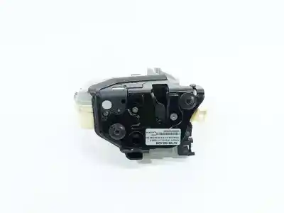 Piesă de schimb auto la mâna a doua încuietoare ușa fațã stânga pentru porsche cayenne typ 92aa s referințe oem iam 8j1837015a