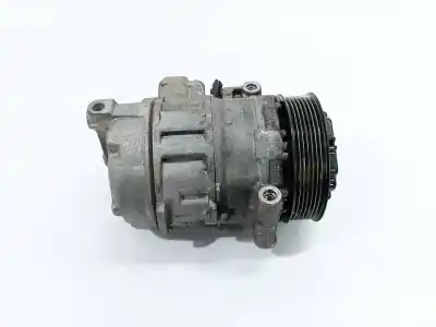 Piesă de schimb auto la mâna a doua compresor de aer condiționat pentru porsche cayenne typ 92aa s referințe oem iam 7p5820803b