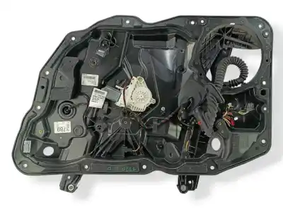 Peça sobressalente para automóvel em segunda mão elevador de vidros dianteiro direito por porsche cayenne typ 92aa s referências oem iam 7p5837756d  