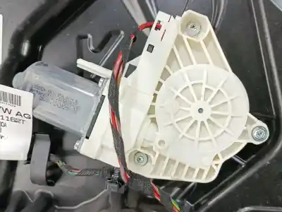 Peça sobressalente para automóvel em segunda mão elevador de vidros dianteiro direito por porsche cayenne typ 92aa s referências oem iam 7p5837756d  