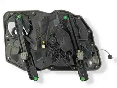 Peça sobressalente para automóvel em segunda mão elevador de vidros dianteiro direito por porsche cayenne typ 92aa s referências oem iam 7p5837756d  