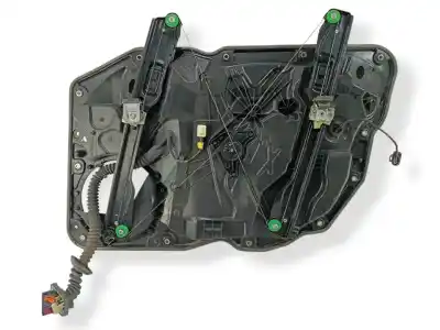 Peça sobressalente para automóvel em segunda mão elevador de vidros dianteira esquerda por porsche cayenne typ 92aa s referências oem iam 7p5837755d  