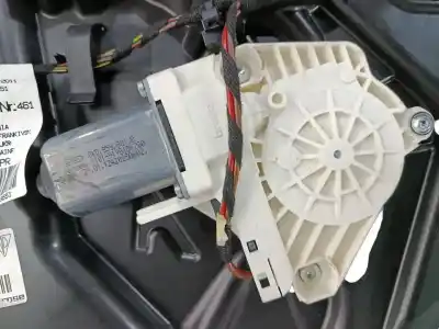 Piesă de schimb auto la mâna a doua mecanism acționare geam fațã stânga pentru porsche cayenne typ 92aa s referințe oem iam 7p5837755d