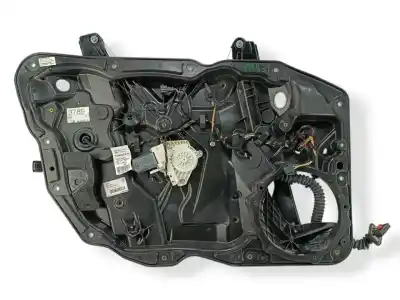 Peça sobressalente para automóvel em segunda mão elevador de vidros dianteira esquerda por porsche cayenne typ 92aa s referências oem iam 7p5837755d  