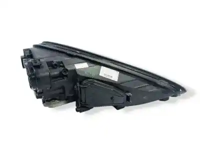 Second-hand car spare part left headlight for porsche cayenne typ 92aa s oem iam references 7p5941029  