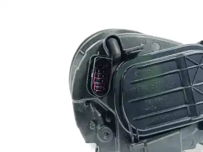 Second-hand car spare part left headlight for porsche cayenne typ 92aa s oem iam references 7p5941029  