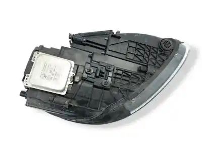 Second-hand car spare part left headlight for porsche cayenne typ 92aa s oem iam references 7p5941029  