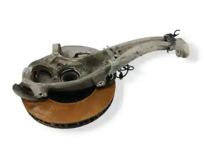 Piesă de schimb auto la mâna a doua fuzeta stanga fata pentru porsche cayenne typ 92aa s referințe oem iam 95834115500