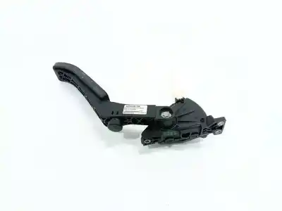 Second-hand car spare part accelerator pedal for porsche cayenne typ 92aa s oem iam references 7l0723507d  