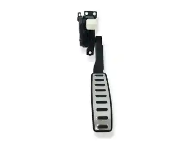 Second-hand car spare part accelerator pedal for porsche cayenne typ 92aa s oem iam references 7l0723507d  