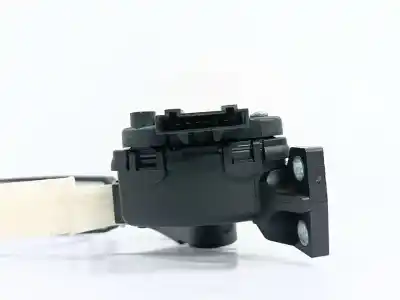 Second-hand car spare part ACCELERATOR PEDAL for PORSCHE CAYENNE TYP 92AA S OEM IAM references 7L0723507D  