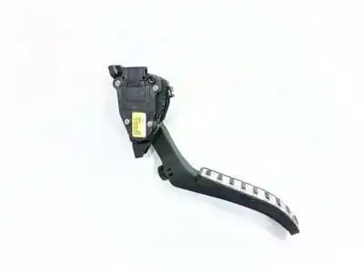 Second-hand car spare part accelerator pedal for porsche cayenne typ 92aa s oem iam references 7l0723507d  