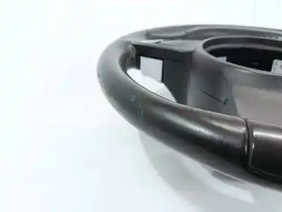 Second-hand car spare part steering wheel for porsche cayenne typ 92aa s oem iam references 7pp419091ad  