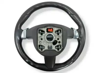 Second-hand car spare part STEERING WHEEL for PORSCHE CAYENNE TYP 92AA S OEM IAM references 7PP419091AD  