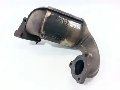 Pièce détachée automobile d'occasion catalyseur de voiture pour renault laguna ii bg0 authentique références oem iam 1127199