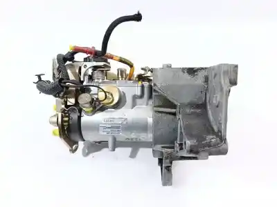 Second-hand car spare part injection pump for renault kangoo f kc0 alize oem iam references r8448b191a  