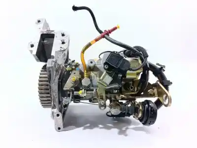 Second-hand car spare part injection pump for renault kangoo f kc0 alize oem iam references r8448b191a  