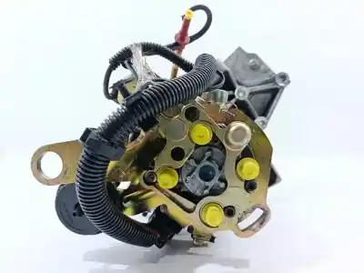 Second-hand car spare part injection pump for renault kangoo f kc0 alize oem iam references r8448b191a  