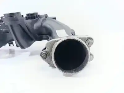 Pezzo di ricambio per auto di seconda mano collettore di aspirazione per volvo c30 1.6 d riferimenti oem iam 9684941780  