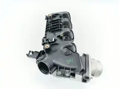 Pezzo di ricambio per auto di seconda mano collettore di aspirazione per volvo c30 1.6 d riferimenti oem iam 9684941780  