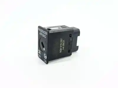 Second-hand car spare part switch for skoda octavia lim. (5e3) active oem iam references 5q0919237  