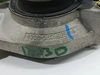 Second-hand car spare part right engine support for renault kangoo (f/kc0) authentique oem iam references 8200267625  