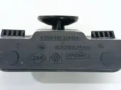 Second-hand car spare part medium for renault kangoo (f/kc0) authentique oem iam references 82003303244  