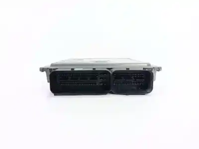Second-hand car spare part ecu engine control for seat ibiza (6j5) reference oem iam references 03l906023s  