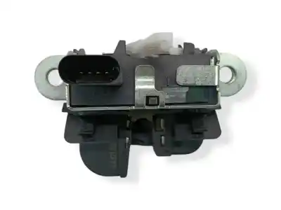 Piesă de schimb auto la mâna a doua încuietoare porbagaj pentru seat ibiza (6j5) reference referințe oem iam 6j4827505e