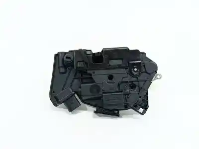 Piesă de schimb auto la mâna a doua încuietoare ușa din dreapta spate pentru seat ibiza (6j5) reference referințe oem iam 6j0839016c