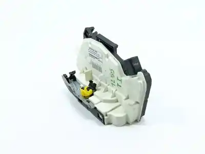 Piesă de schimb auto la mâna a doua încuietoare ușa din spate stânga pentru seat ibiza (6j5) reference referințe oem iam 6j0839015c