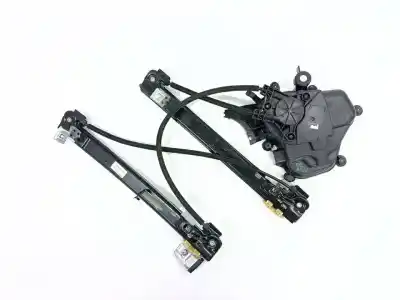 Piesă de schimb auto la mâna a doua mecanism acționare geam fațã dreapta pentru seat ibiza (6j5) reference referințe oem iam 6j4837402e