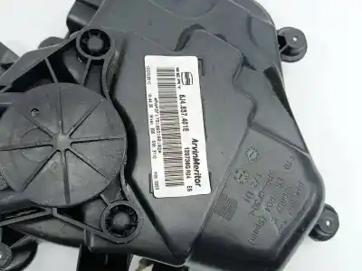Piesă de schimb auto la mâna a doua mecanism acționare geam fațã stânga pentru seat ibiza (6j5) reference referințe oem iam 6j4837401e