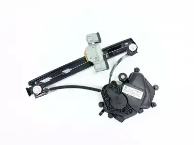 Piesă de schimb auto la mâna a doua mecanism actionare geam spate dreapta pentru seat ibiza (6j5) reference referințe oem iam 6j4839402c