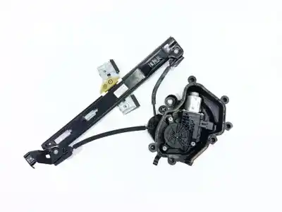 Piesă de schimb auto la mâna a doua mecanism actionare geam spate stânga pentru seat ibiza (6j5) reference referințe oem iam 6j4839401c