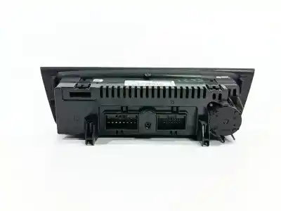 Second-hand car spare part climate control for seat ibiza (6j5) reference oem iam references 6j0820043a  