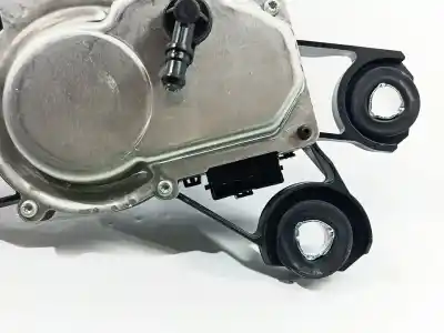 Piesă de schimb auto la mâna a doua motor stergãtor spate pentru seat ibiza (6j5) reference referințe oem iam 6j4955711