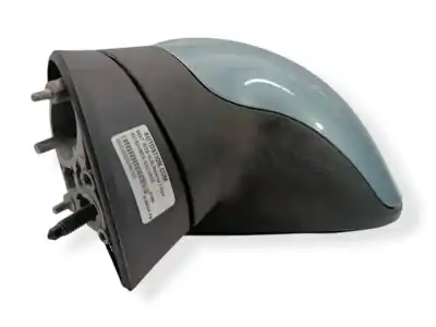 Pezzo di ricambio per auto di seconda mano specchio sinistro per seat ibiza (6j5) reference riferimenti oem iam e9034456  