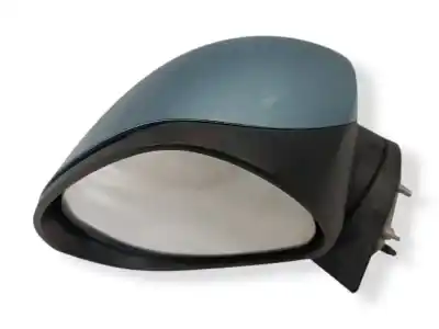Pezzo di ricambio per auto di seconda mano specchio sinistro per seat ibiza (6j5) reference riferimenti oem iam e9034456  
