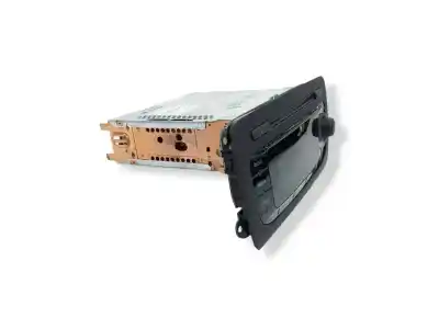 Piesă de schimb auto la mâna a doua sistem audio / cd radio casetofon pentru seat ibiza (6j5) reference referințe oem iam 6j1035153c